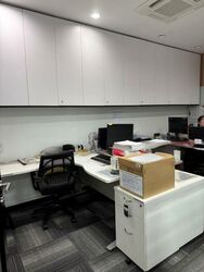 Solstice Business Center (D19), Factory #463940281